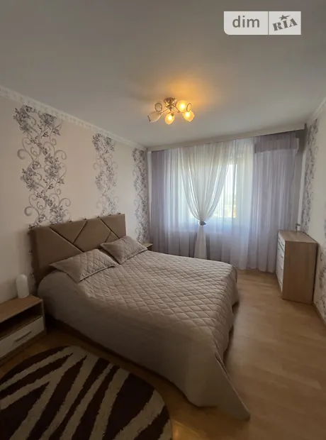 Квартира на вул. Академіка Єфремова, 4 в Києві, ID 295974, фото №2