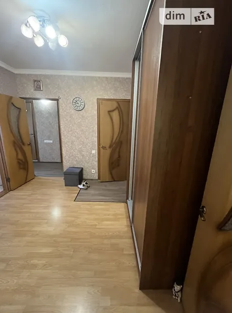 Квартира на вул. Академіка Єфремова, 4 в Києві, ID 295974, фото №14