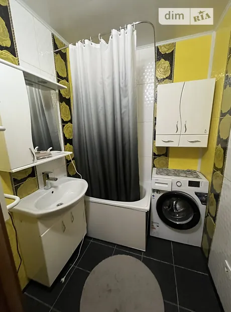 Квартира на вул. Академіка Єфремова, 4 в Києві, ID 295974, фото №3