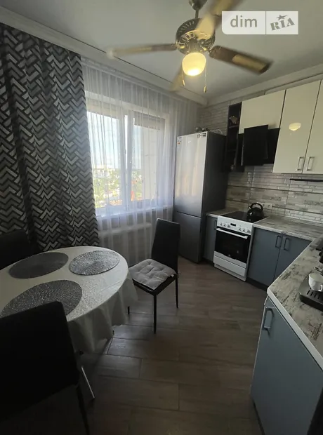 Квартира на вул. Академіка Єфремова, 4 в Києві, ID 295974, фото №5
