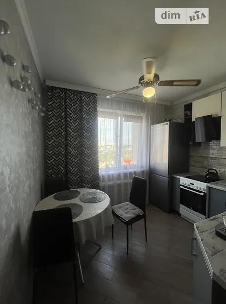 Квартира на вул. Академіка Єфремова, 4 в Києві, ID 295974, фото №6