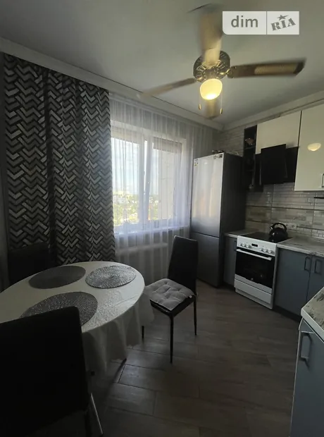 Квартира на вул. Академіка Єфремова, 4 в Києві, ID 295974, фото №7