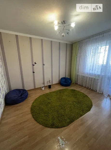 Квартира на вул. Академіка Єфремова, 4 в Києві, ID 295974, фото №8
