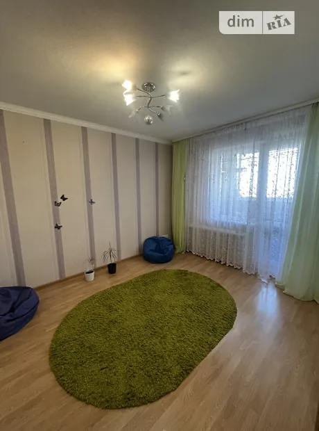 Квартира на вул. Академіка Єфремова, 4 в Києві, ID 295974, фото №9