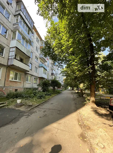 Квартира на вул. Олександра Кушнірука 10/1 в Хмельницькому, ID 297364, фото №15