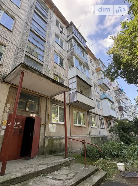 Купити квартиру за адресою вул. Олександра Кушнірука 10/1 в Хмельницький на Findly.com.ua Квартира на вул. Олександра Кушнірука 10/1 в Хмельницький, ID 297374, фото №1