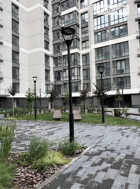 Квартира на вул. Довженка О в Івано-Франківську, ID 297651, фото №3