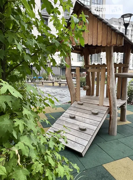 Квартира на вул. Довженка О в Івано-Франківську, ID 297651, фото №4