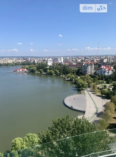 Квартира на вул. Гетьмана Івана Мазепи, 140А в Івано-Франківськ, ID 313860, фото №1
