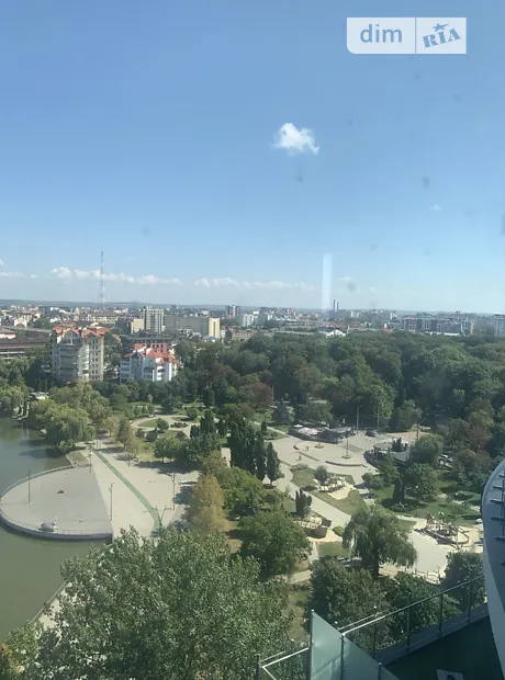 Квартира на вул. Гетьмана Івана Мазепи, 140А в Івано-Франківську, ID 313860, фото №27