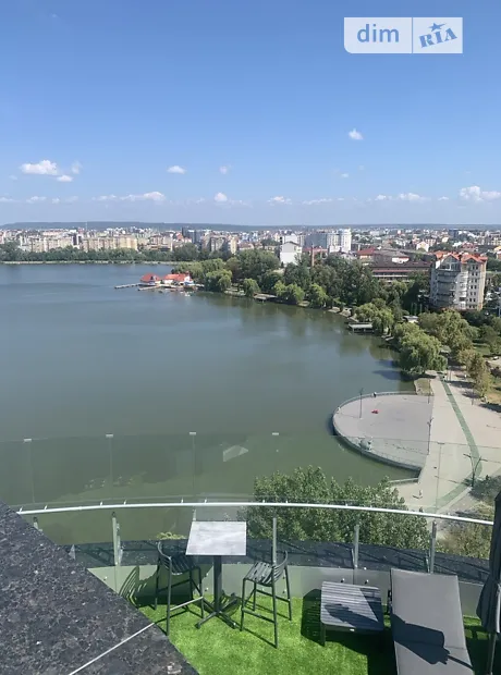 Квартира на вул. Гетьмана Івана Мазепи, 140А в Івано-Франківську, ID 313860, фото №31