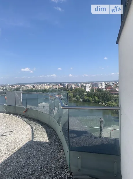 Квартира на вул. Гетьмана Івана Мазепи, 140А в Івано-Франківську, ID 313860, фото №32