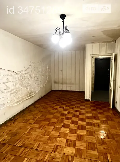 Квартира на просп. Валерія Лобановського, 39А в Київ, ID 297359, фото №2