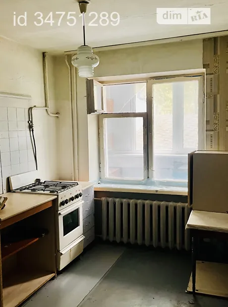 Квартира на просп. Валерія Лобановського, 39А в Київ, ID 297359, фото №3