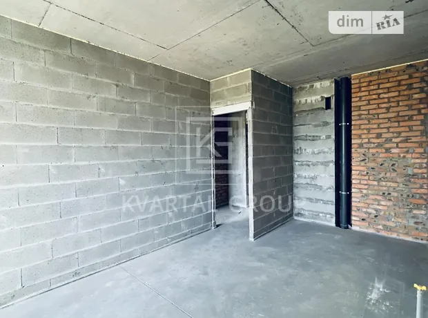Квартира на вул. Ольги Кобилянської в Києві, ID 297315, фото №18