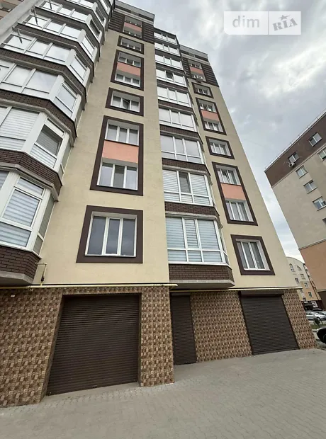 Квартира на пров. Вінницький 1-й, 16 в Хмельницькому, ID 297329, фото №15