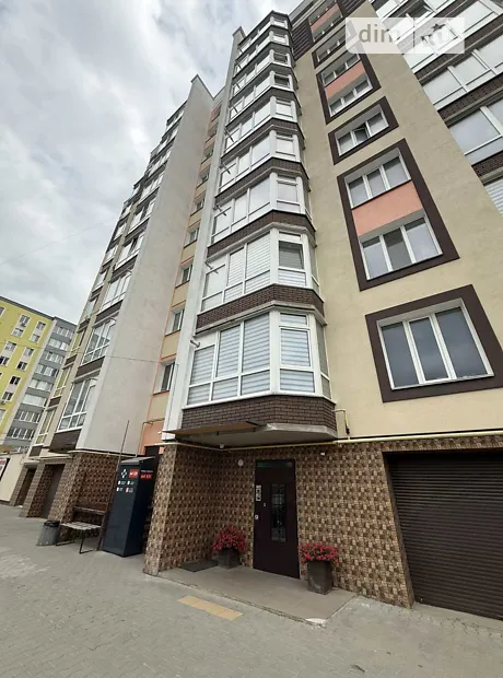 Квартира на пров. Вінницький 1-й, 16 в Хмельницькому, ID 297329, фото №19