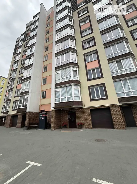 Квартира на пров. Вінницький 1-й, 16 в Хмельницькому, ID 297329, фото №21
