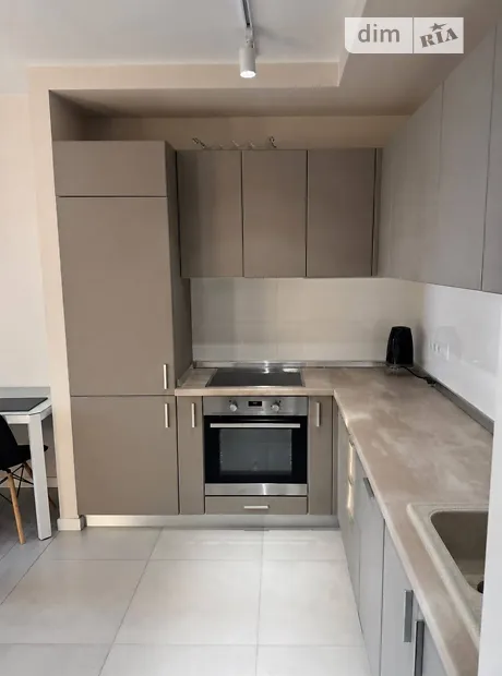 Квартира на бул. Вацлава Гавела 6/7А в Києві, ID 297303, фото №1