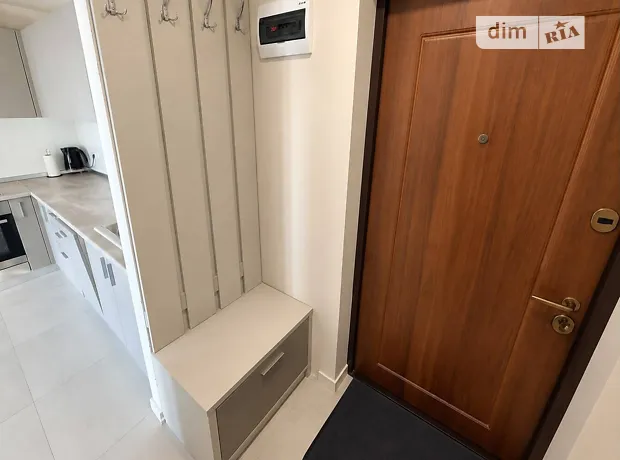 Квартира на бул. Вацлава Гавела 6/7А в Києві, ID 297303, фото №10
