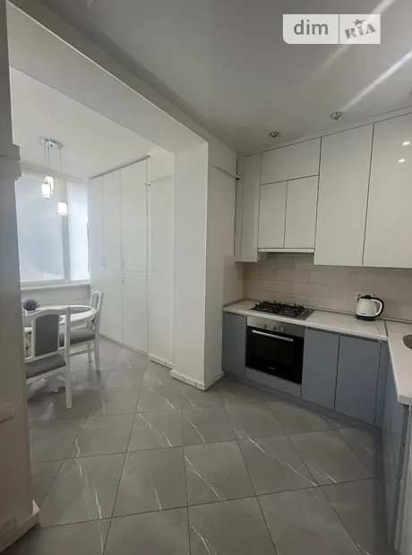 Квартира на вул. Зелена, 1 в Києві, ID 297309, фото №1