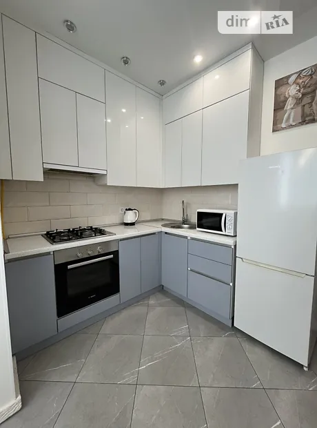 Квартира на вул. Зелена, 1 в Києві, ID 297309, фото №2