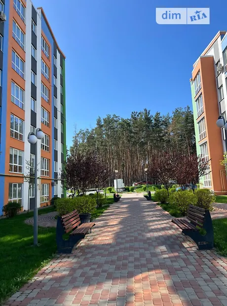 Квартира на вул. Дмитра Павличка в Києві, ID 297289, фото №11