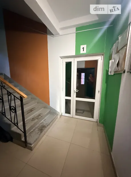 Квартира на вул. Дмитра Павличка в Києві, ID 297289, фото №9
