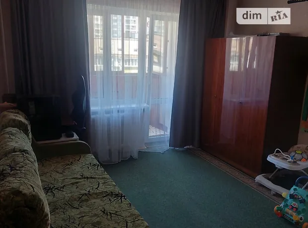 Квартира на вул. Деміївська, 37 в Київ, ID 297271, фото №1