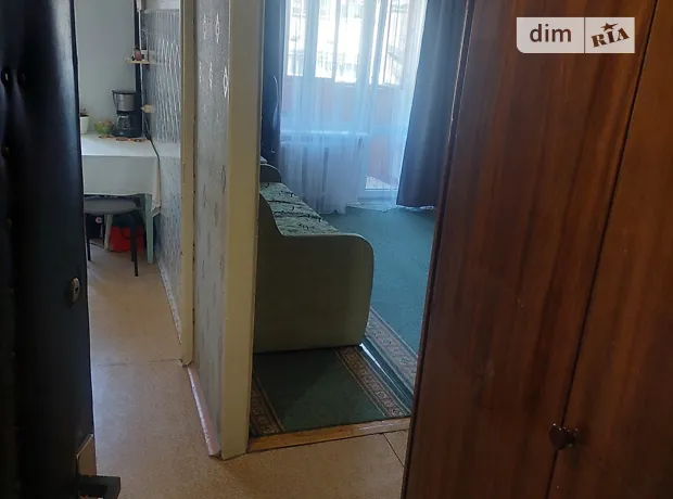 Квартира на вул. Деміївська, 37 в Київ, ID 297271, фото №2