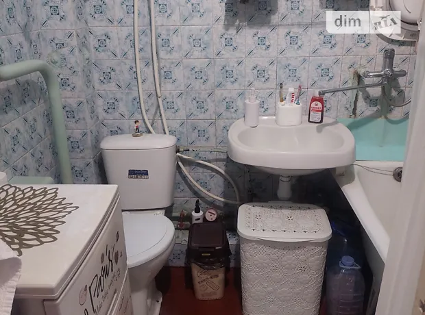 Квартира на вул. Деміївська, 37 в Київ, ID 297271, фото №3