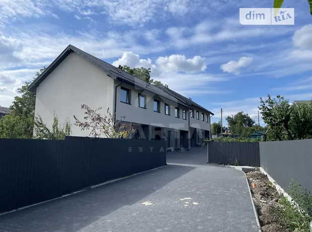 Квартира на вул. Центральна, 5 в Києві, ID 297284, фото №12