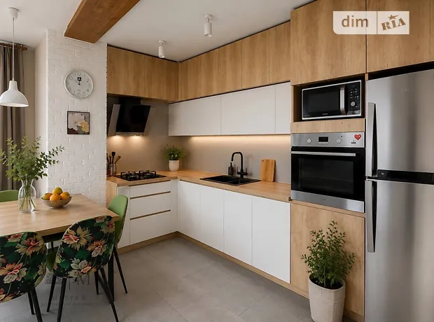 Квартира на вул. Юрія Мушкетика в Києві, ID 297278, фото №3