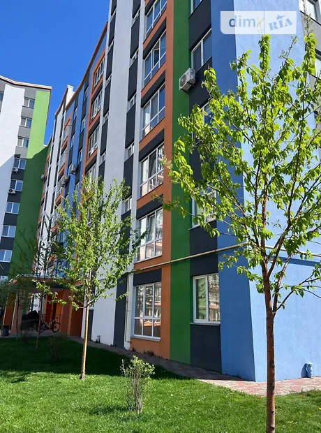 Квартира на вул. Дмитра Павличка, 30 в Києві, ID 297169, фото №5