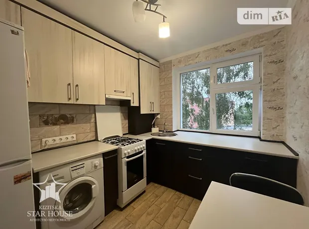 Квартира на вул. Кам'янецька 94/2 в Хмельницький, ID 297247, фото №1