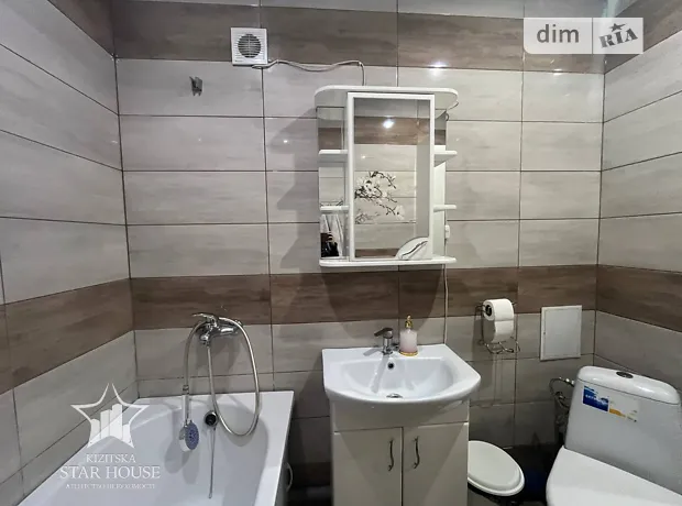 Квартира на вул. Кам'янецька 94/2 в Хмельницький, ID 297247, фото №5