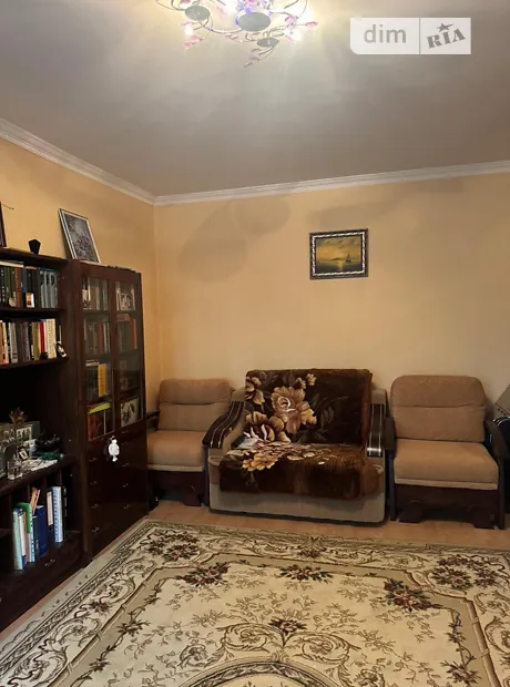 Квартира на вул. Архітектора Вербицького, 26 в Києві, ID 349204, фото №2