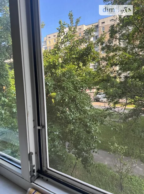 Квартира на вул. Архітектора Вербицького, 26 в Києві, ID 349204, фото №14