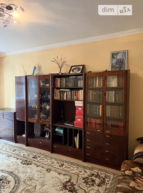 Квартира на вул. Архітектора Вербицького, 26 в Києві, ID 349204, фото №17