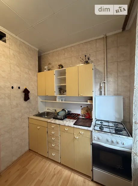 Квартира на вул. Архітектора Вербицького, 26 в Києві, ID 349204, фото №25