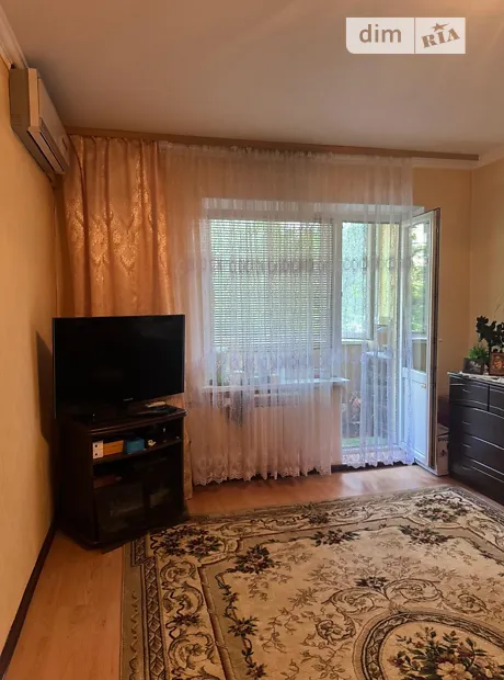 Квартира на вул. Архітектора Вербицького, 26 в Києві, ID 349204, фото №4