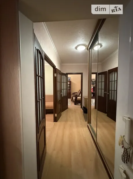 Квартира на вул. Архітектора Вербицького, 26 в Києві, ID 349204, фото №31