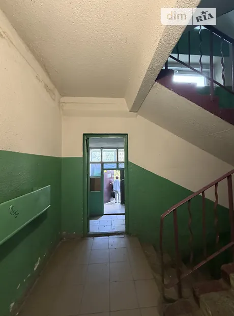 Квартира на вул. Архітектора Вербицького, 26 в Києві, ID 349204, фото №35