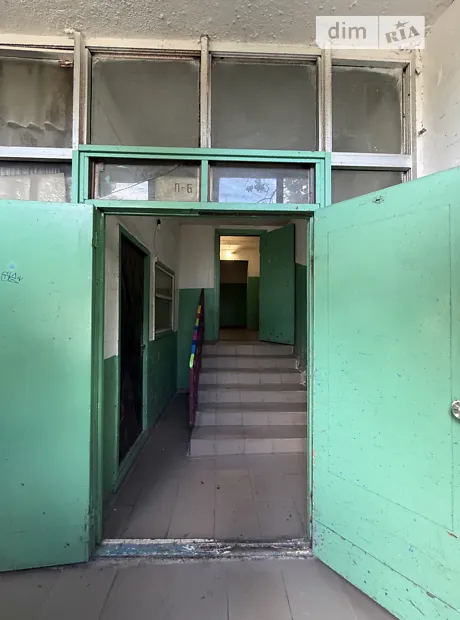 Квартира на вул. Архітектора Вербицького, 26 в Києві, ID 349204, фото №36