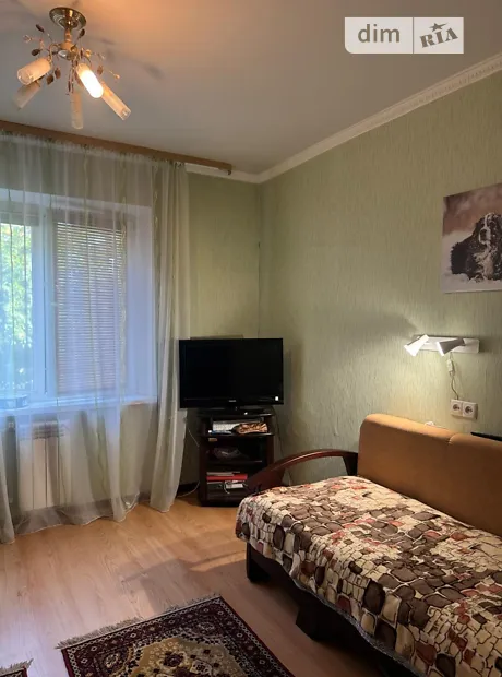 Квартира на вул. Архітектора Вербицького, 26 в Києві, ID 349204, фото №5