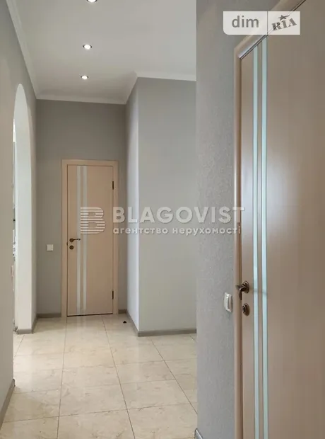 Квартира на вул. Вінстона Черчилля, 43 в Києві, ID 297207, фото №17