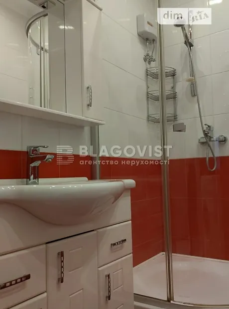 Квартира на вул. Вінстона Черчилля, 43 в Києві, ID 297207, фото №20