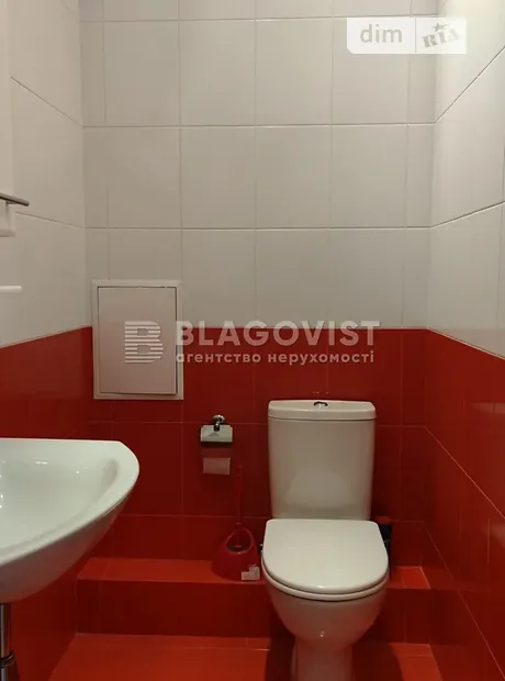 Квартира на вул. Вінстона Черчилля, 43 в Києві, ID 297207, фото №21
