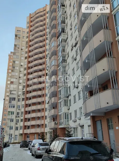 Квартира на вул. Вінстона Черчилля, 43 в Києві, ID 297207, фото №28