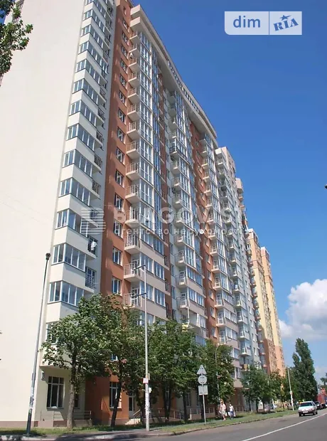 Квартира на вул. Вінстона Черчилля, 43 в Києві, ID 297207, фото №30